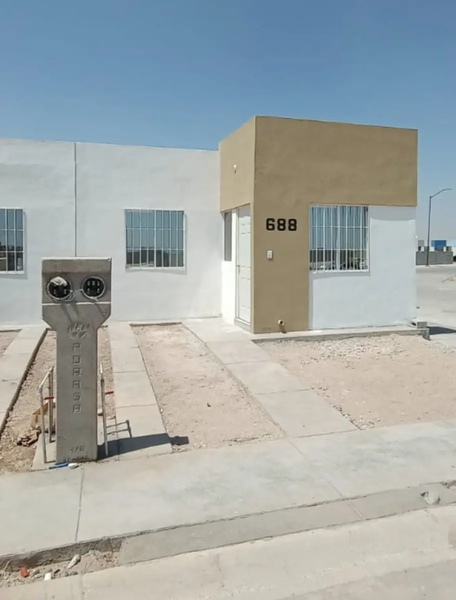 Casa en venta en Miravalle, Gómez Palacio — foto 1 de 9