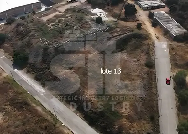 Terreno en venta en La Guadalupana Bicentenario Huehuetoca, Huehuetoca — foto 3 de 10