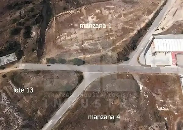 Terreno en venta en La Guadalupana Bicentenario Huehuetoca, Huehuetoca — foto 3 de 10