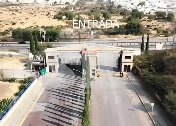 Terreno en venta en La Guadalupana Bicentenario Huehuetoca, Huehuetoca — foto 2 de 10