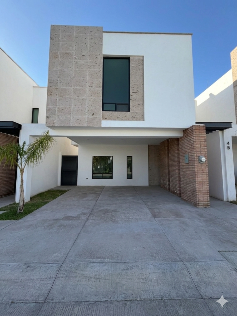 Casa en venta en La Rioja Residencial, Torreón — foto 1 de 24