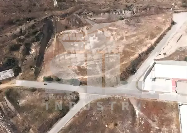 Terreno en venta en La Guadalupana Bicentenario Huehuetoca, Huehuetoca — foto 3 de 10