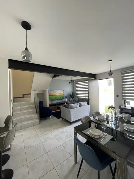 Casa en venta en Palo Escrito (Colonia Benito Juárez), Emiliano Zapata — foto 3 de 23