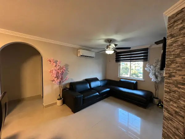 Departamento en renta en Royal Country, Mazatlán — foto 3 de 16