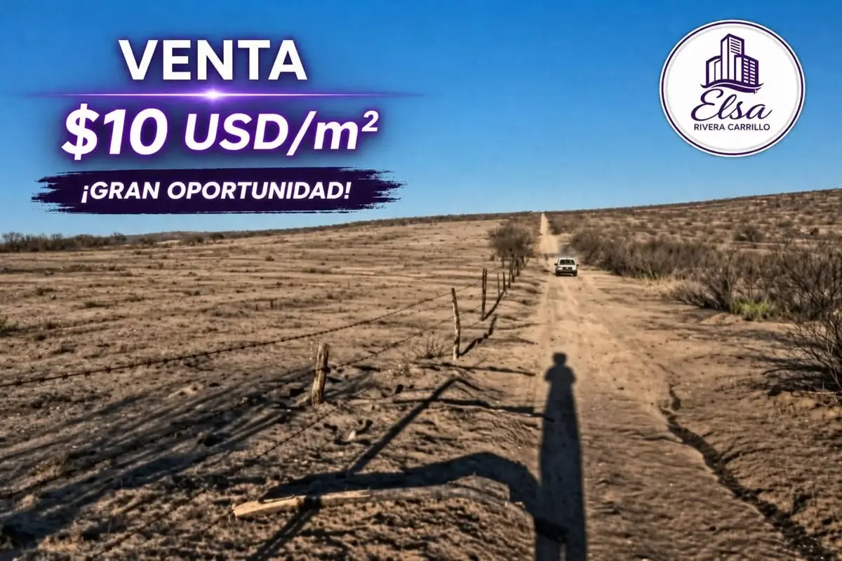 Terreno en venta en Luis Echeverría Álvarez (El Hongo), Tecate — foto 1 de 16