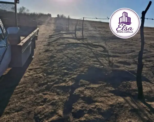 Terreno en venta en Luis Echeverría Álvarez (El Hongo), Tecate — foto 2 de 16