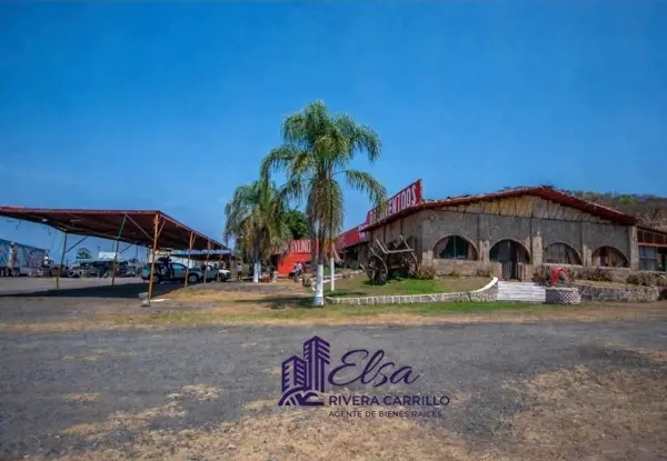 Terreno en venta en Tequila Centro, Tequila — foto 2 de 7