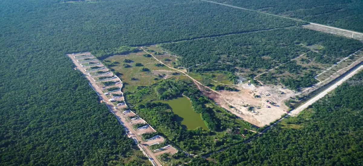 Terreno en venta en Chicxulub, Chicxulub Pueblo — foto 1 de 9