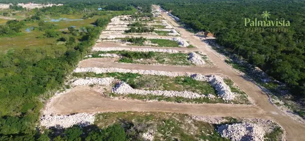 Terreno en venta en Chicxulub, Chicxulub Pueblo — foto 2 de 9