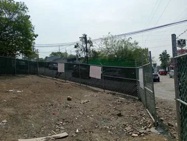 Terreno en venta en Burocratas Municipales, Monterrey — foto 2 de 9