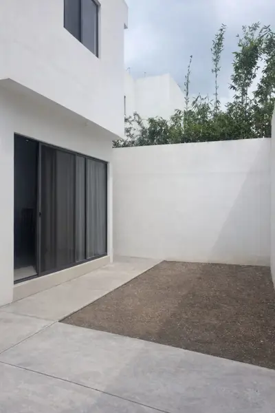 Casa en renta en Arbórea Sector Linneo, García — foto 3 de 18