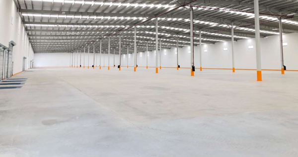 Nave en Renta en Santiago Teyahualco, Tultepec, México 2