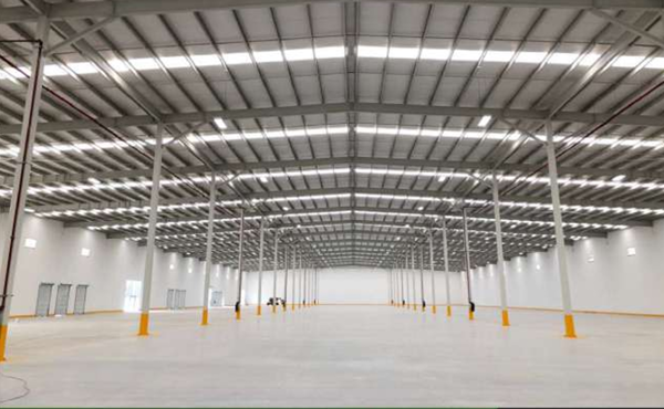 Nave en Renta en Santiago Teyahualco, Tultepec, México 3