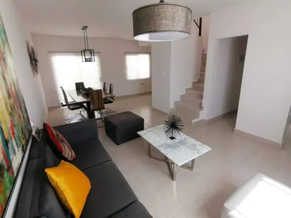 Casa en venta en Tabachines, Gómez Palacio — foto 3 de 16