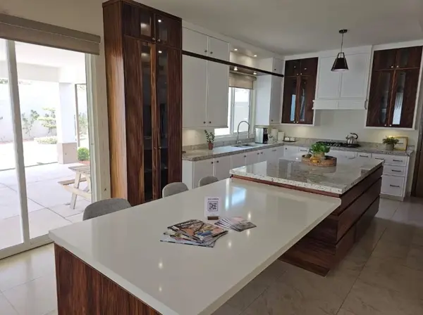 Casa en venta en La Coruña Residencial, Hermosillo — foto 3 de 28