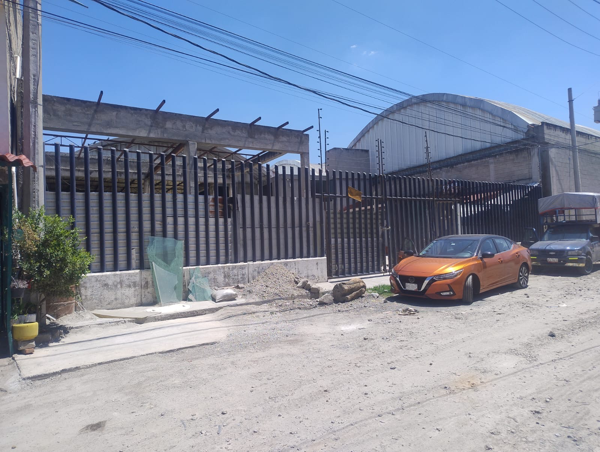 BODEGA EN RENTA