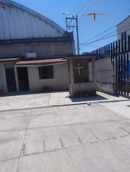 Bodega en renta en Alvaro Obregon, San Mateo Atenco — foto 2 de 9