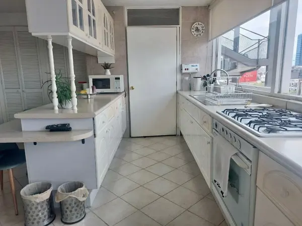 Departamento en renta en Del Valle Norte, Benito Juárez — foto 2 de 2
