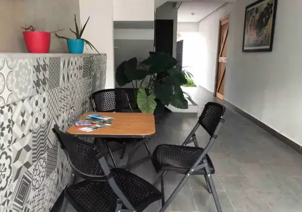 Casa en venta en Villamarino, Benito Juárez — foto 3 de 16