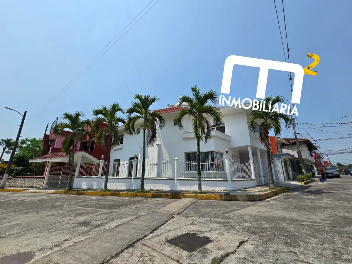 Casa en venta en San Dimas, Córdoba — foto 1 de 20