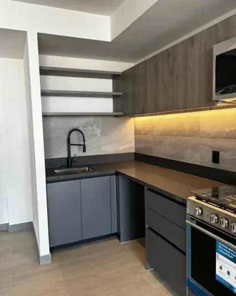 Departamento en renta en Del Valle Sur, Benito Juárez — foto 3 de 4