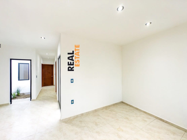 Casa en venta en Montellano, Villa de Álvarez — foto 3 de 10