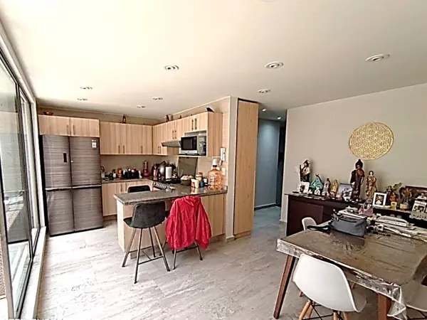 Casa en venta en Del Valle Sur, Benito Juárez — foto 3 de 17