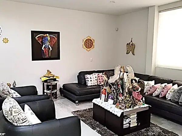 Casa en venta en Del Valle Sur, Benito Juárez — foto 2 de 17