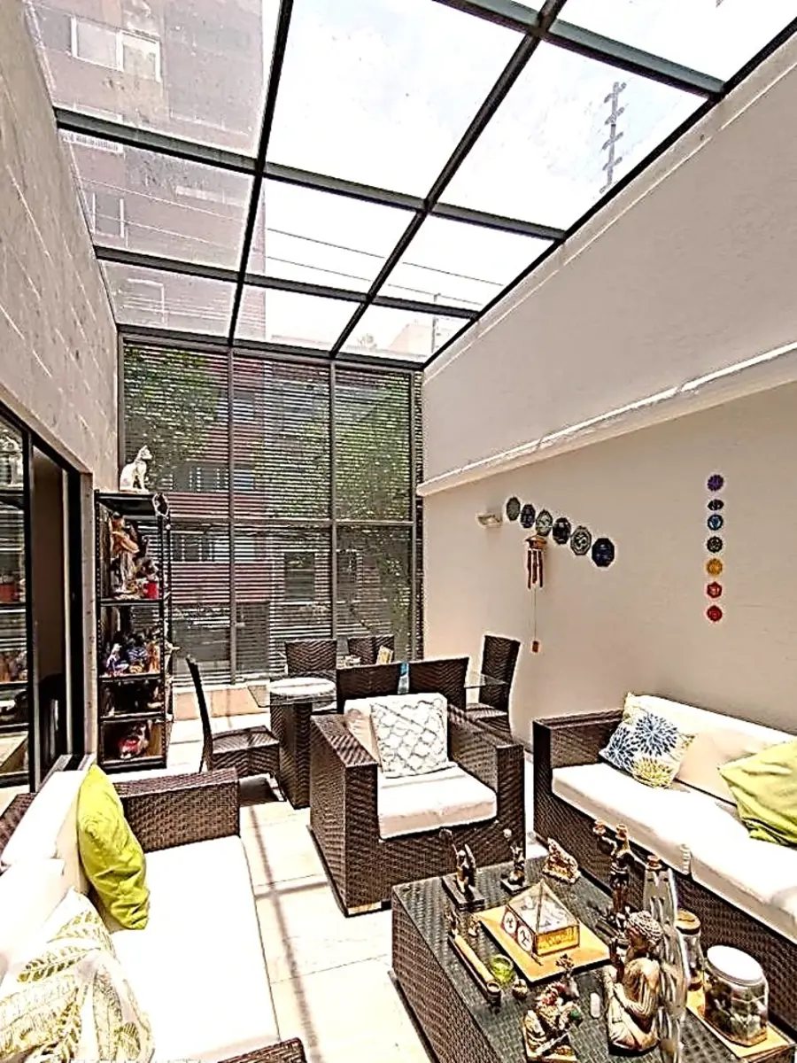 Casa en venta en Del Valle Sur, Benito Juárez — foto 1 de 17