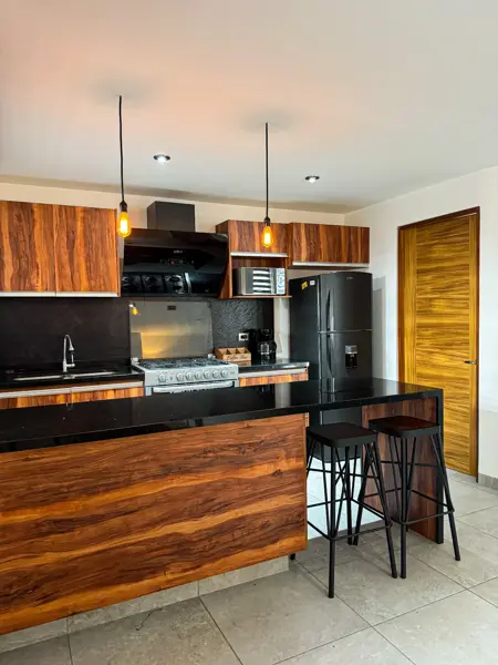 Departamento en renta en Milenio III, Querétaro — foto 3 de 13