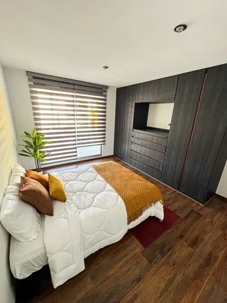 Departamento en renta en Milenio III, Querétaro — foto 2 de 13