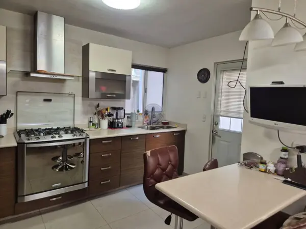 Casa en venta en Cerradas de Anáhuac Sector Premier, General Escobedo — foto 2 de 26