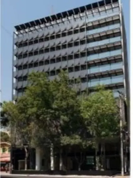 Edificio en venta en Hipodromo, Cuauhtémoc — foto 2 de 3