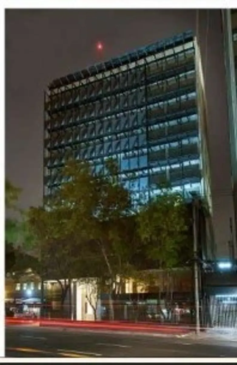 Edificio en venta en Hipodromo, Cuauhtémoc — foto 1 de 3