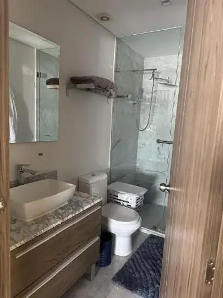 Departamento en renta en Pedregal de Carrasco, Coyoacán — foto 2 de 2