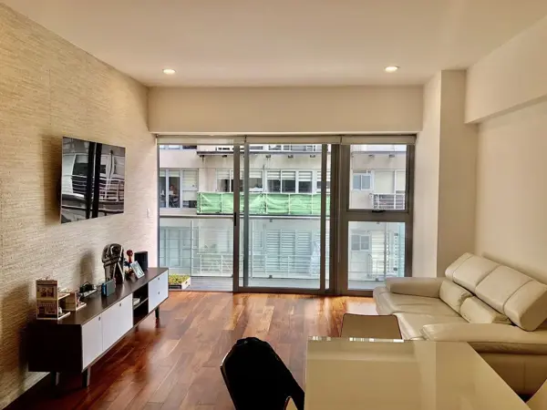 Departamento en venta en Xoco, Benito Juárez — foto 3 de 24