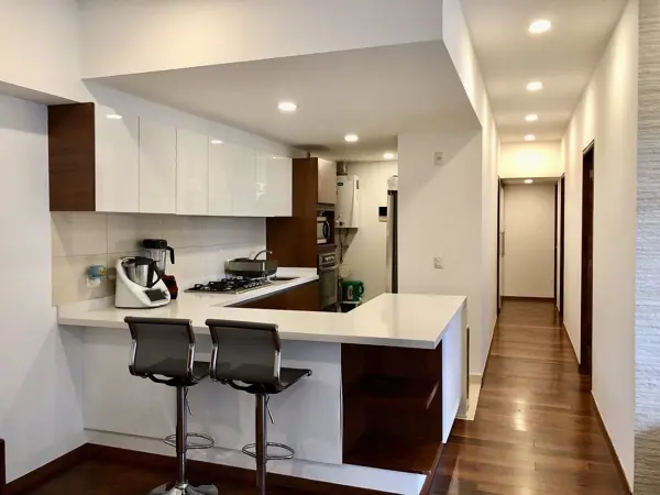 Departamento en venta en Xoco, Benito Juárez — foto 2 de 24