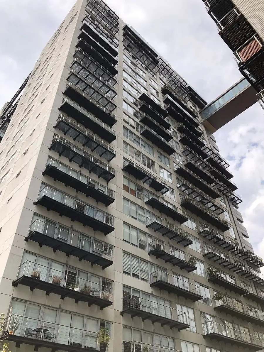Departamento en venta en Xoco, Benito Juárez — foto 1 de 24