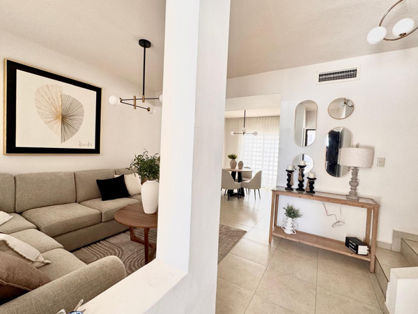 Casa en renta en Villas del Renacimiento, Torreón — foto 2 de 17