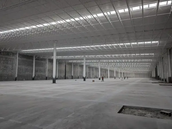 Nave Industrial en RENTA Carr. Colombia