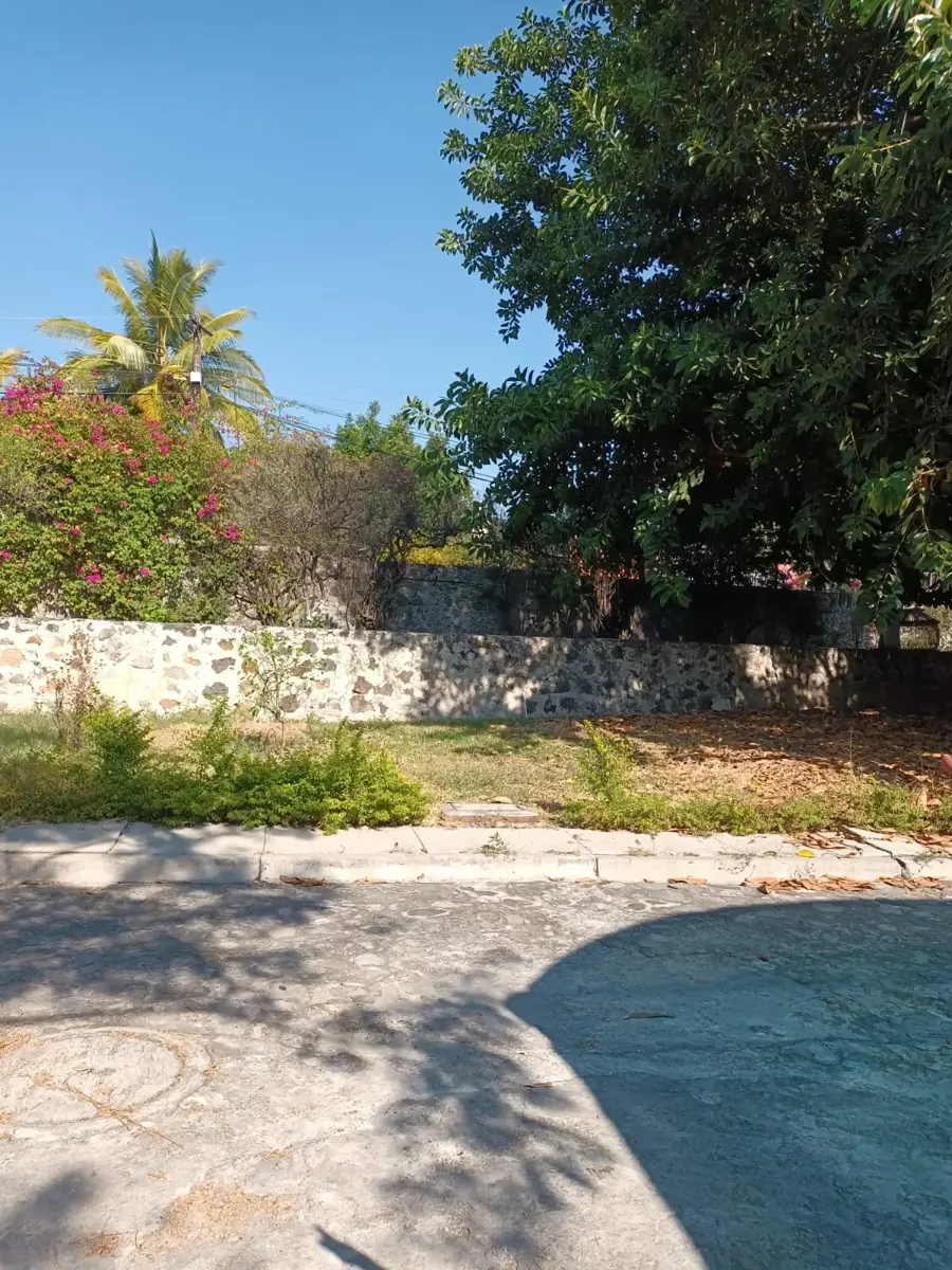 Terreno en venta en La Hacienda de Temixco, Temixco — foto 1 de 8