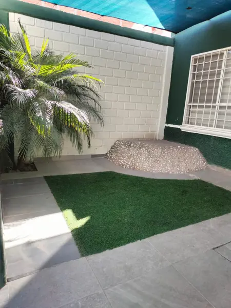 Casa en venta en Arboledas de Paso Blanco, Jesús María — foto 3 de 21
