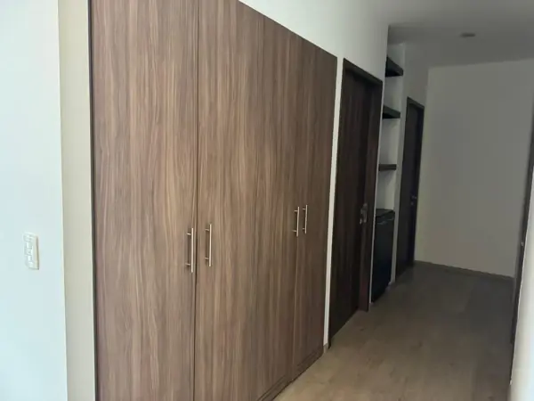Departamento en renta en Ladrillera, Monterrey — foto 3 de 10