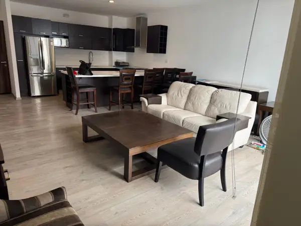 Departamento en renta en Ladrillera, Monterrey — foto 2 de 10