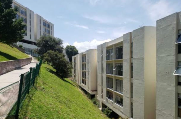Departamento en renta en Bosque Esmeralda, Atizapán de Zaragoza — foto 3 de 7
