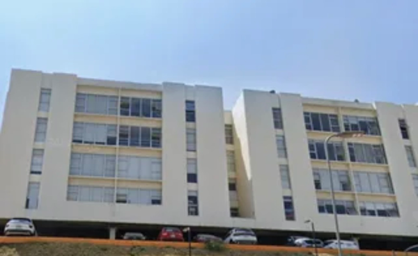 Departamento en renta en Bosque Esmeralda, Atizapán de Zaragoza — foto 2 de 7