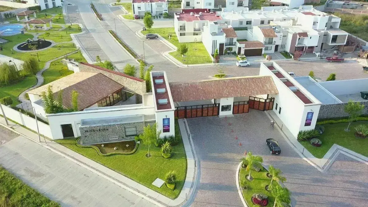 Casa en venta en Puntarena Residencial, Celaya — foto 1 de 22