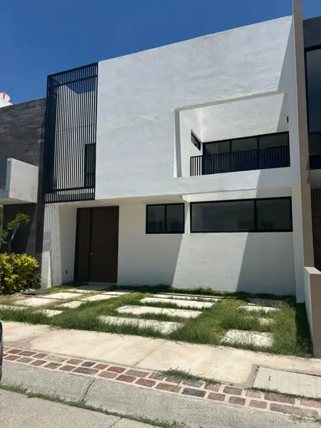 Casa en venta en Puntarena Residencial, Celaya — foto 2 de 22