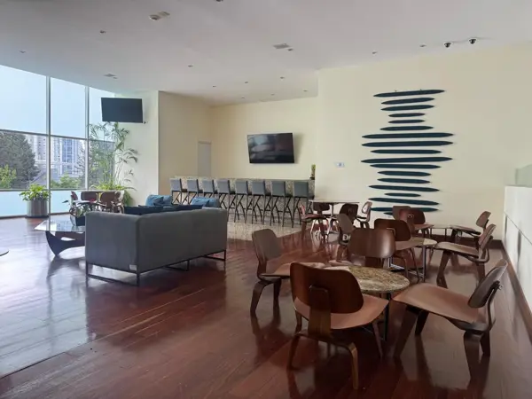Departamento en venta en Santa Fe Cuajimalpa, Cuajimalpa de Morelos — foto 3 de 26