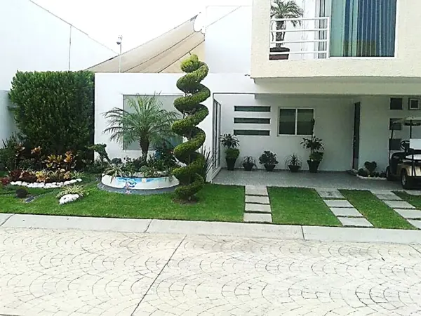 Casa en venta en Sitio del Sol, Cuautla — foto 3 de 19